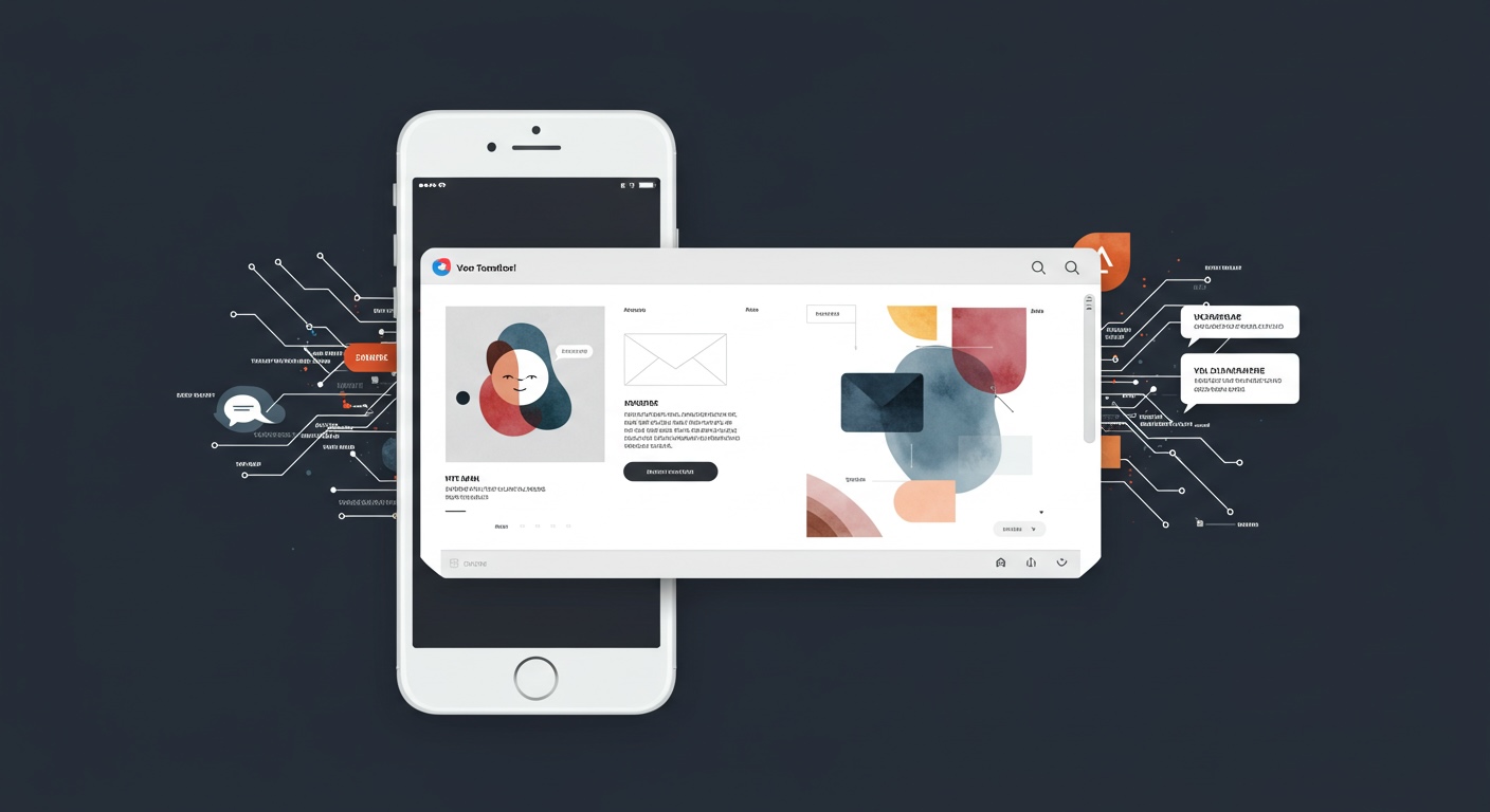 Future Proof Email