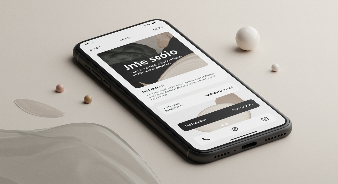 Responsive Email Design